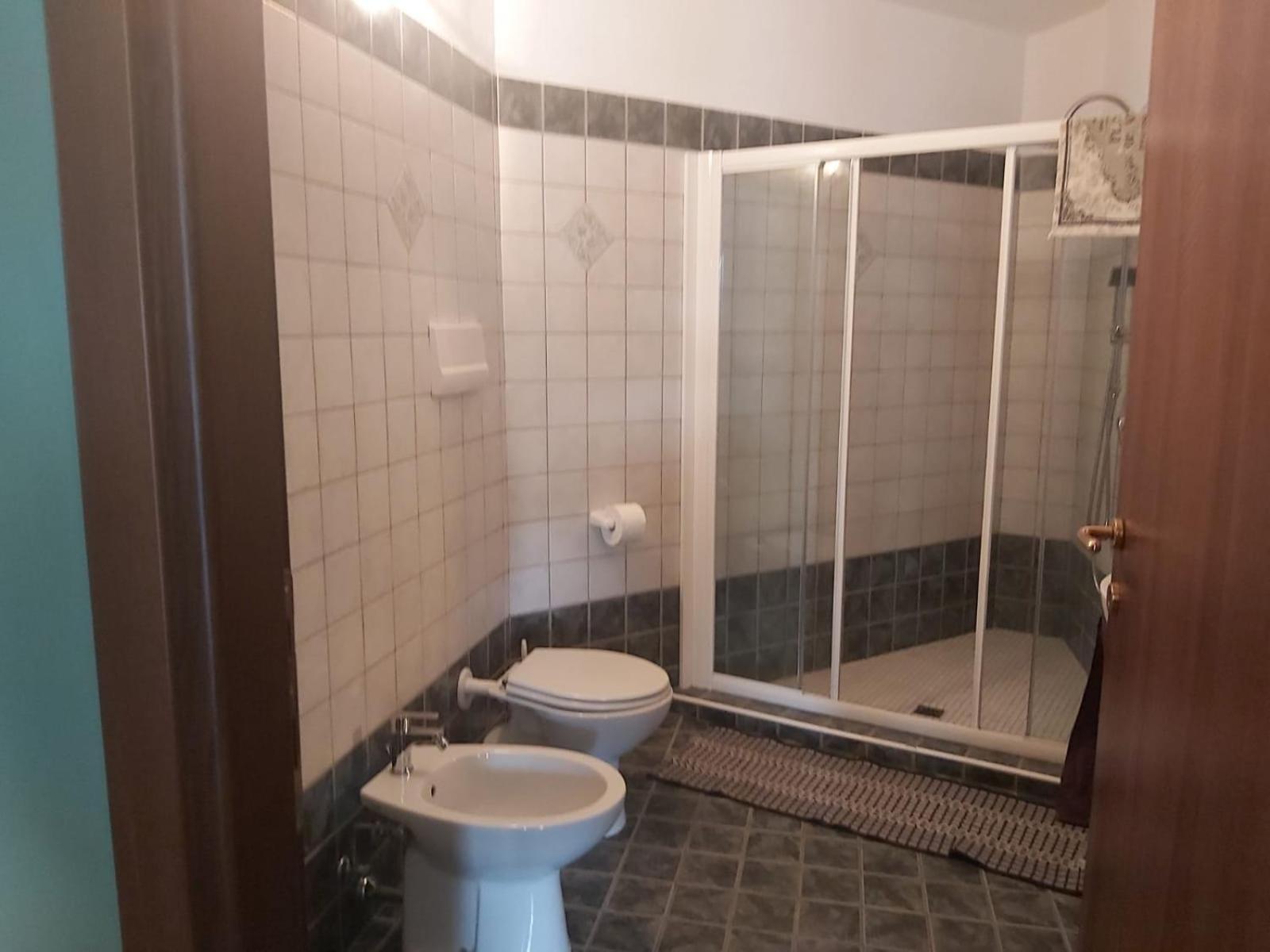 I Portici Guest House アレッサンドリア エクステリア 写真