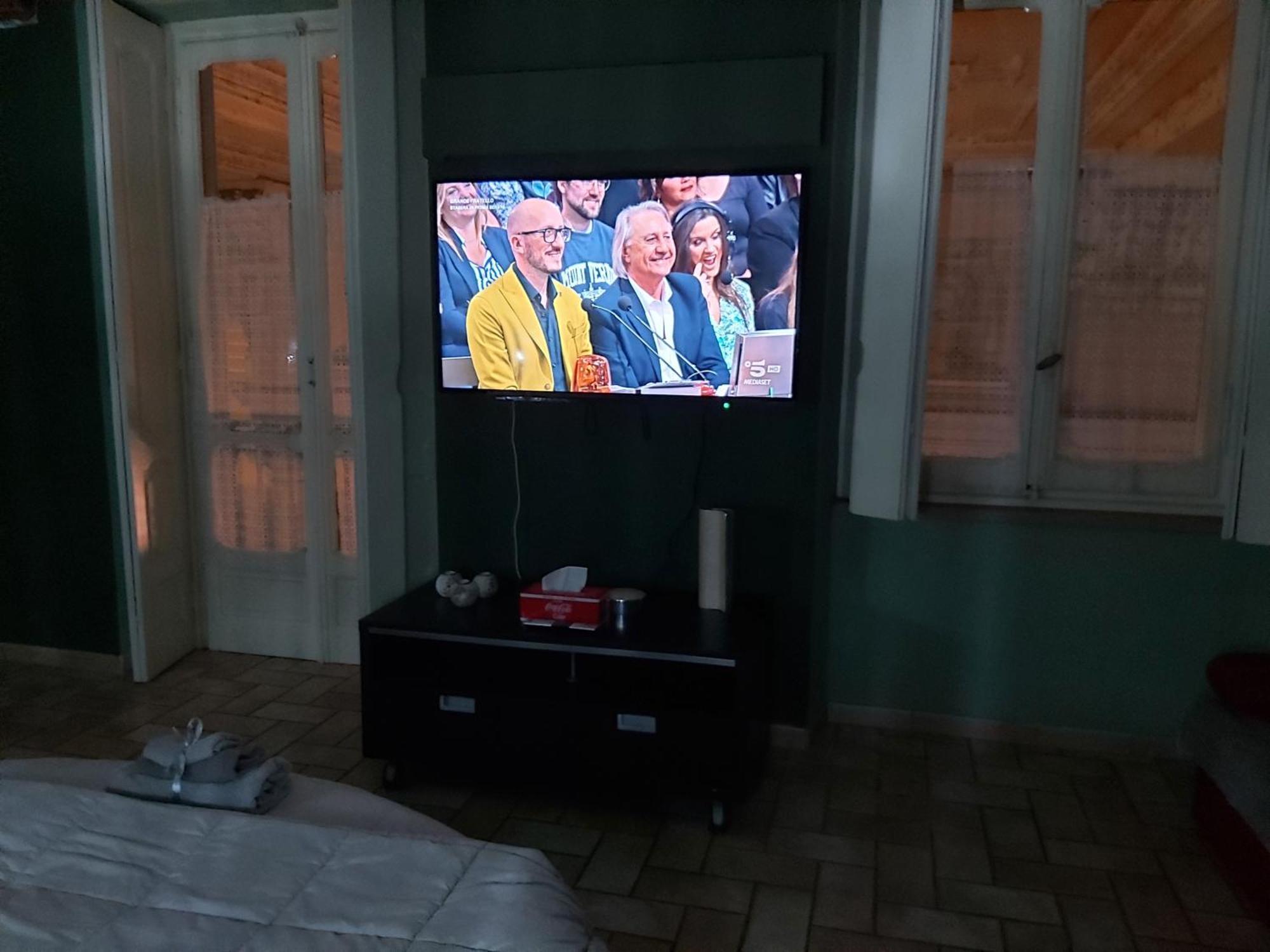 I Portici Guest House アレッサンドリア 部屋 写真